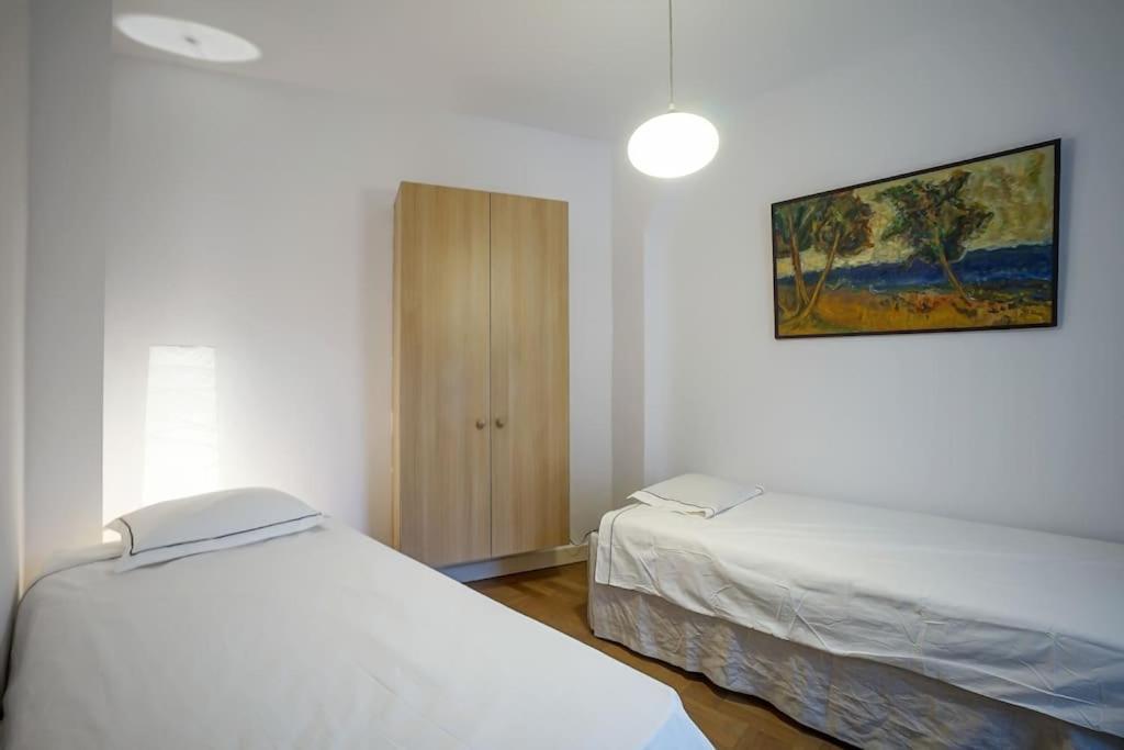 Central Apartment - Nido'S Area Bucharest Luaran gambar